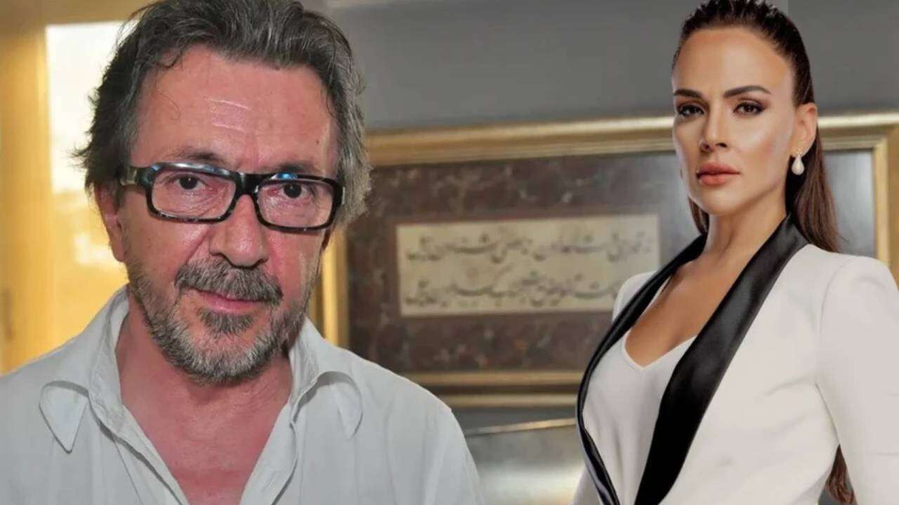 Buket Aydın’dan yıllar sonra gelen Kurtlar Vadisi itirafı: Osman Sınav hakkındaki gerçek ortaya çıktı! 5